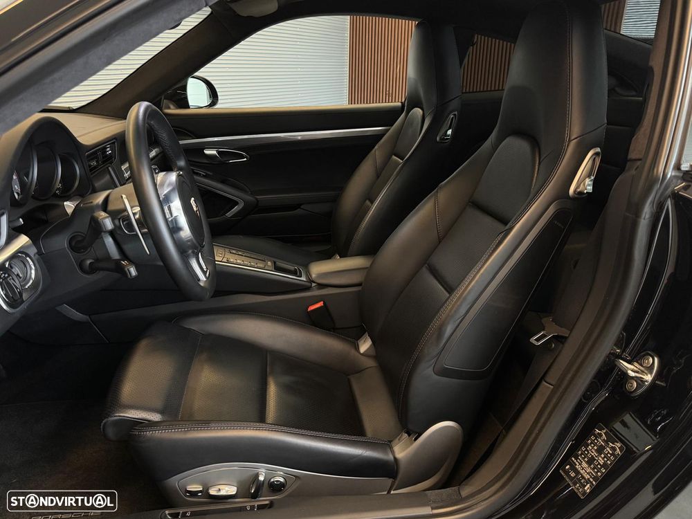 Porsche 911 (991) Carrera 2 S PDK - 18