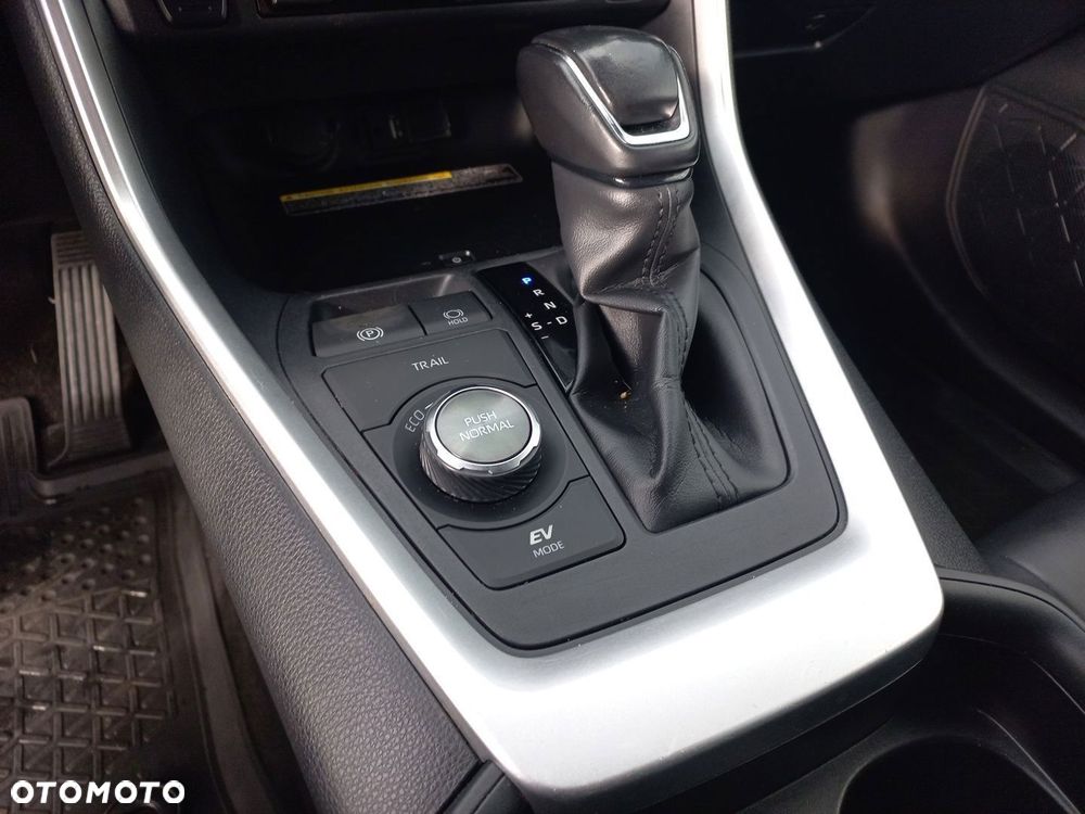Toyota RAV4 2.5 Hybrid Selection 4x4 - 20