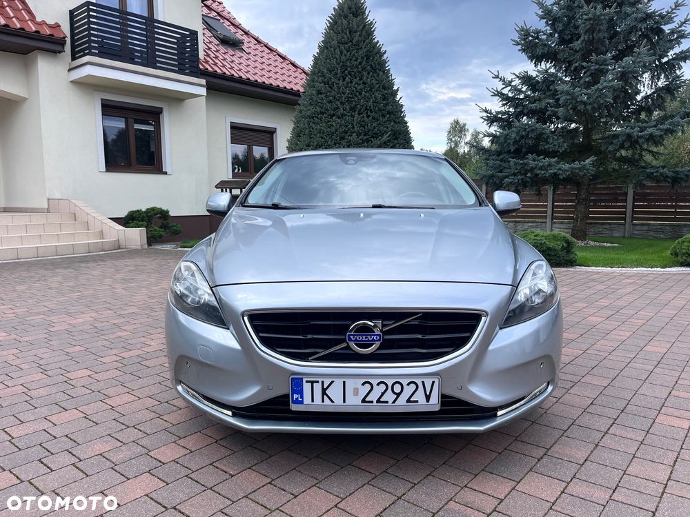 Volvo V40 D2 You - 21