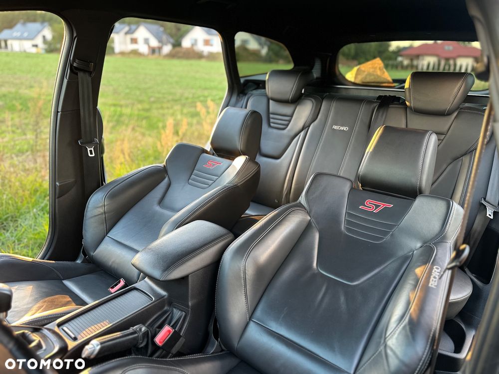 Ford Focus 2.0 TDCi ST - 20