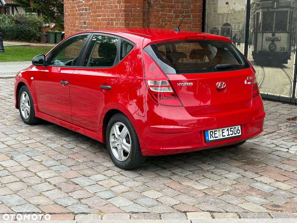 Hyundai i30 1.4 Comfort - 22