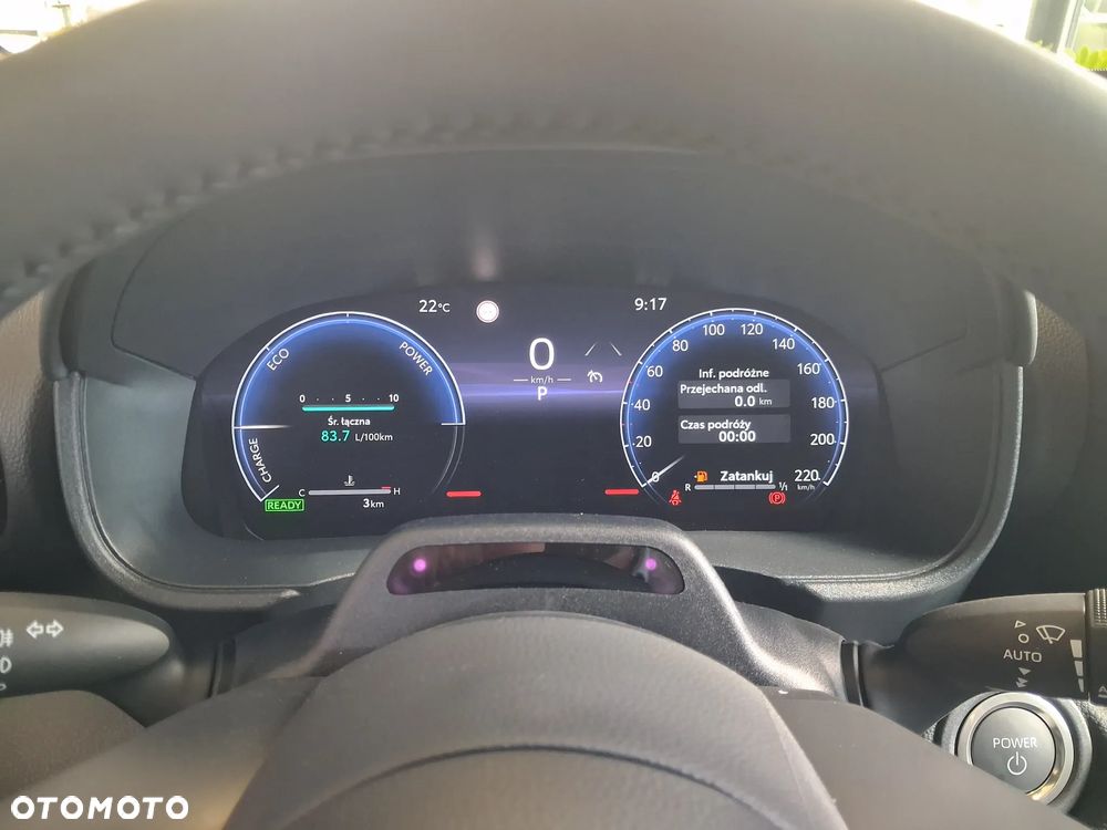 Toyota Yaris Cross - 15