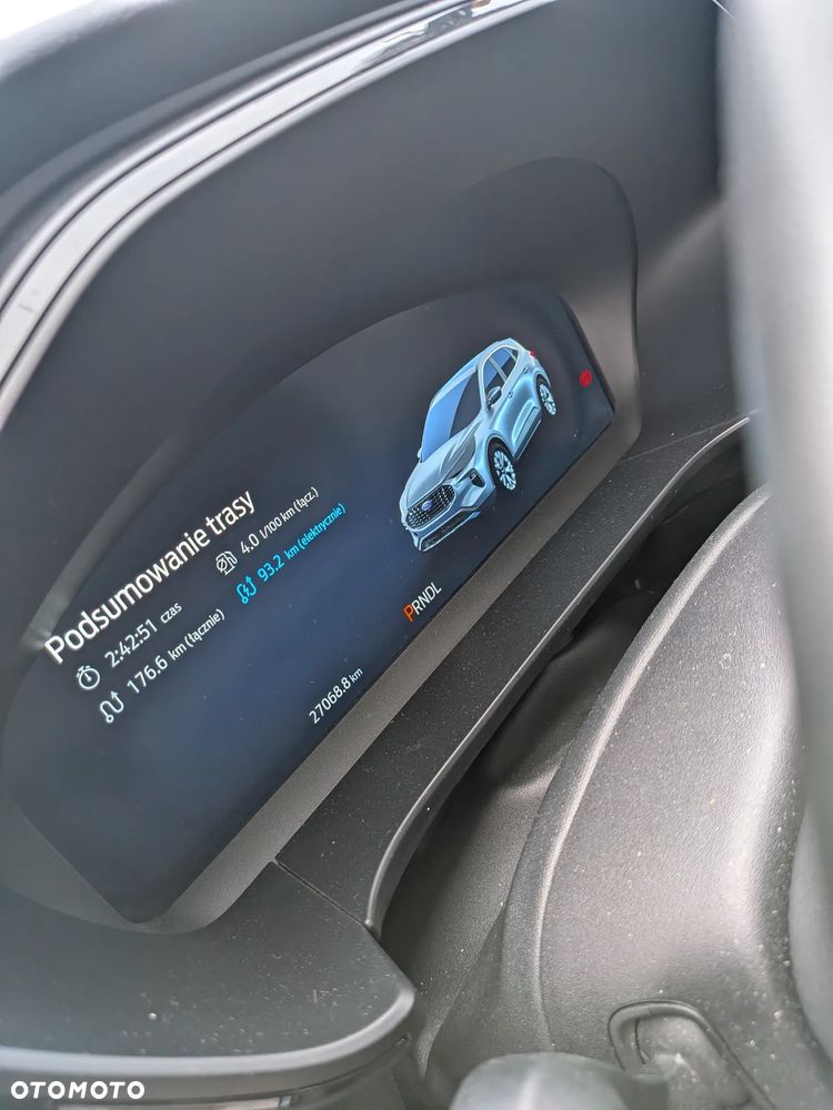 Ford Kuga 2.5 FHEV FWD ST-Line X eCVT - 11