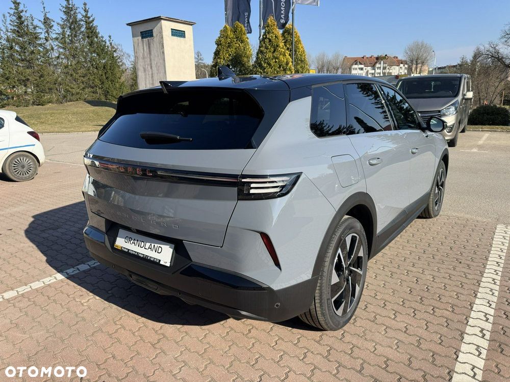 Opel Grandland - 5
