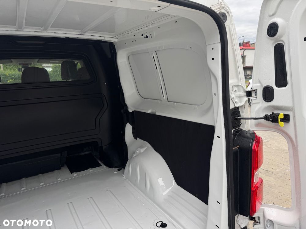 Toyota ProAce D-4D Long 3,1t Active (bryg.) - 20