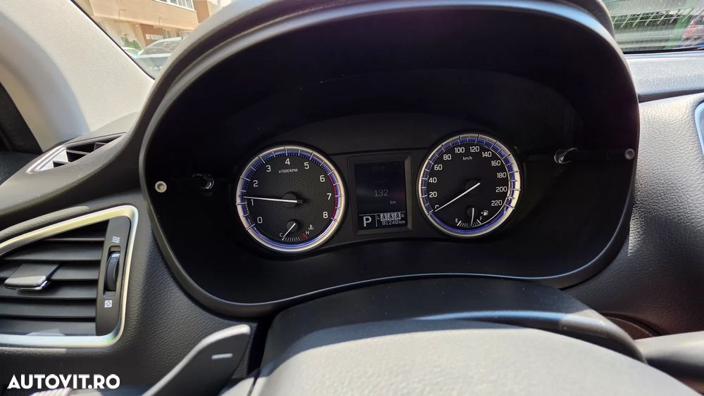Suzuki SX4 - 2