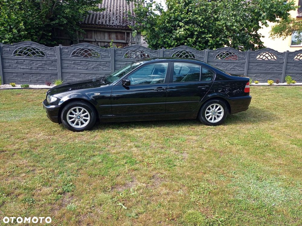 BMW Seria 3 - 11