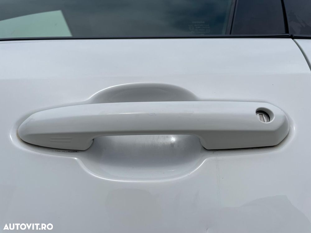 Toyota RAV4 2.5 VVT-iE 4x2 Dynamic - 8