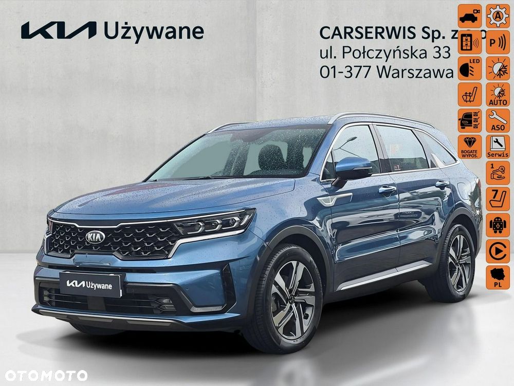Kia Sorento - 2