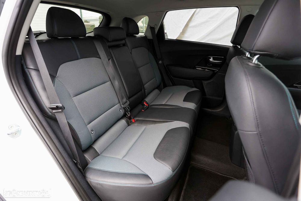 Kia e-Niro 39.2kWh Move 39 - 29