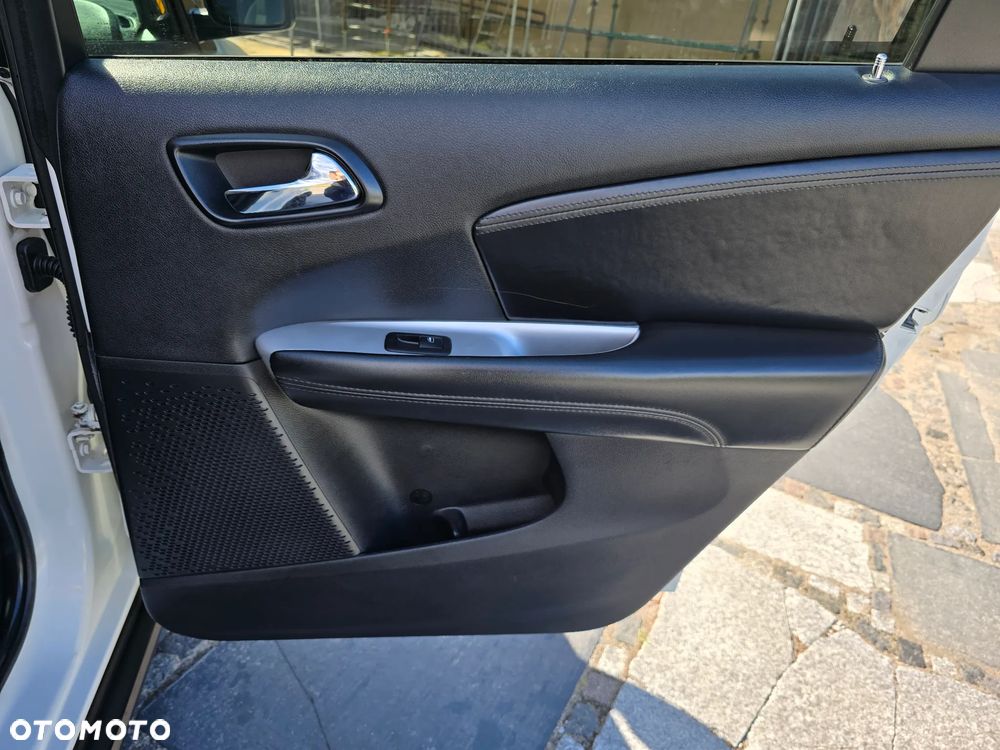 Fiat Freemont 2.0 Multijet 16V DPF Black Code - 23