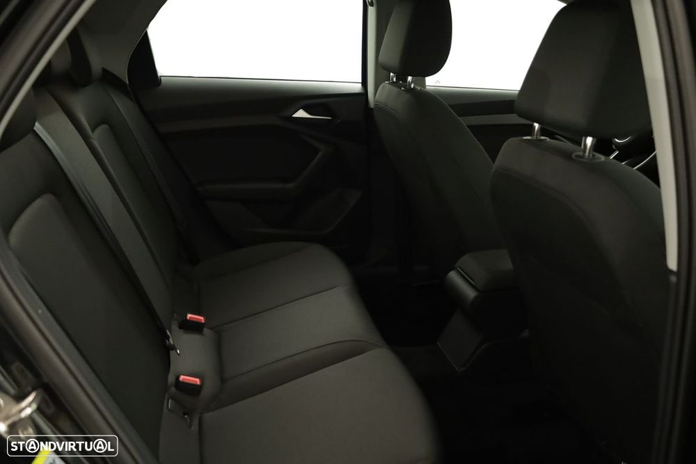 Audi A1 Sportback 25 TFSI Advanced - 21