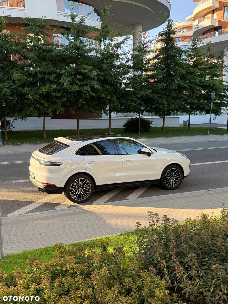 Porsche Cayenne Standard - 2