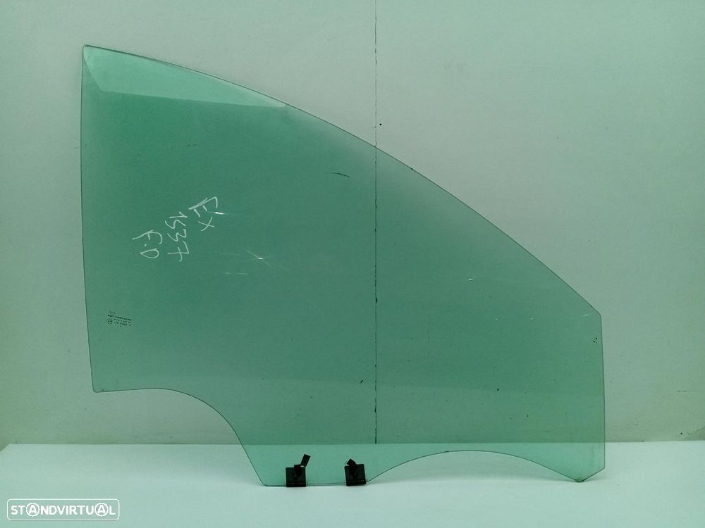 Vidro porta frente direita DACIA Sandero II (5S_)