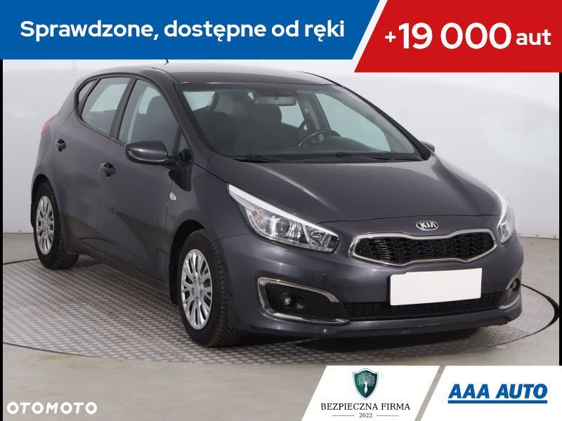 Kia Ceed - 2