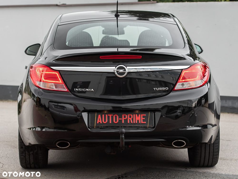 Opel Insignia - 5