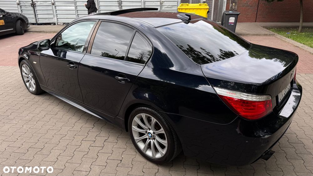 BMW Seria 5 - 10