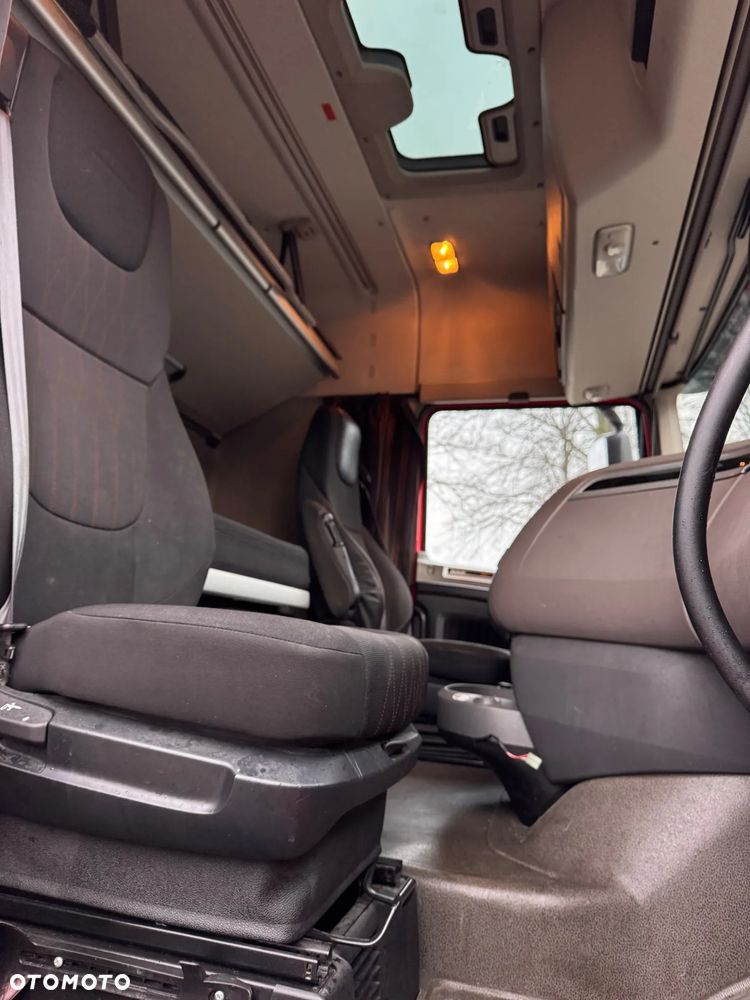 DAF XF 450 Space Cab, ADR!! - 26