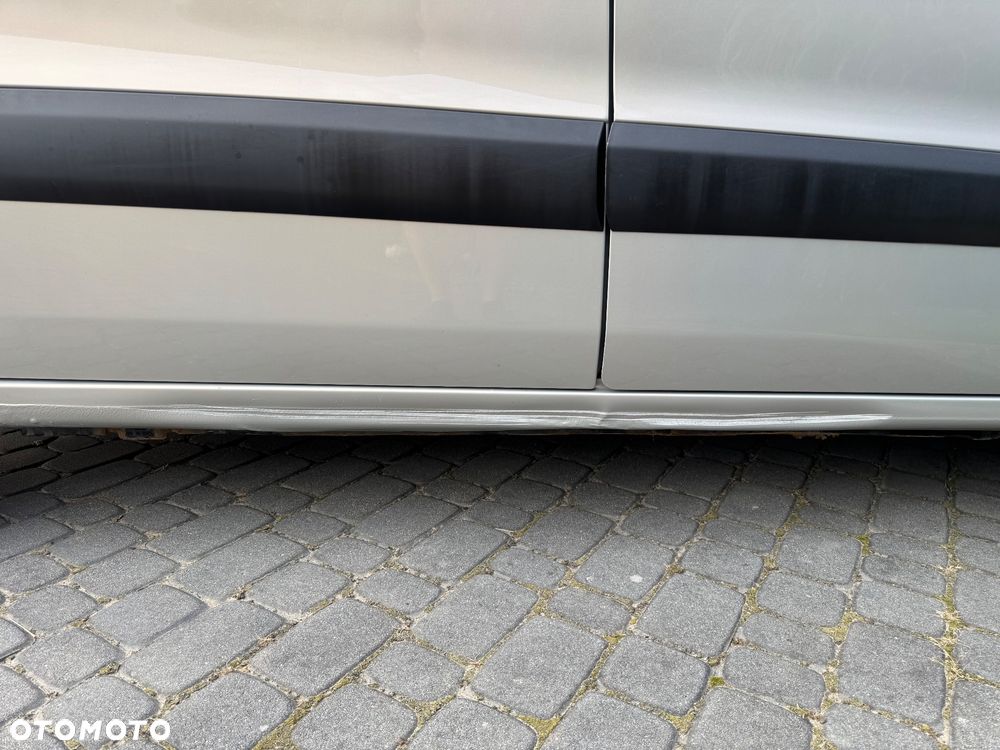 Citroën Berlingo - 10