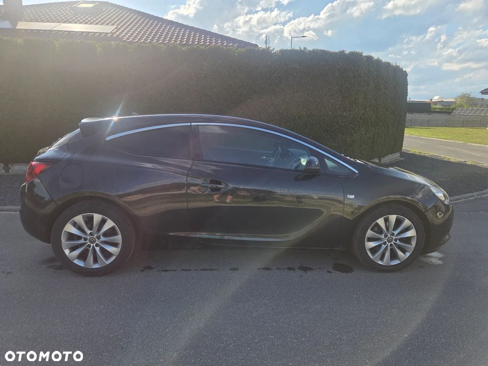 Opel Astra - 3