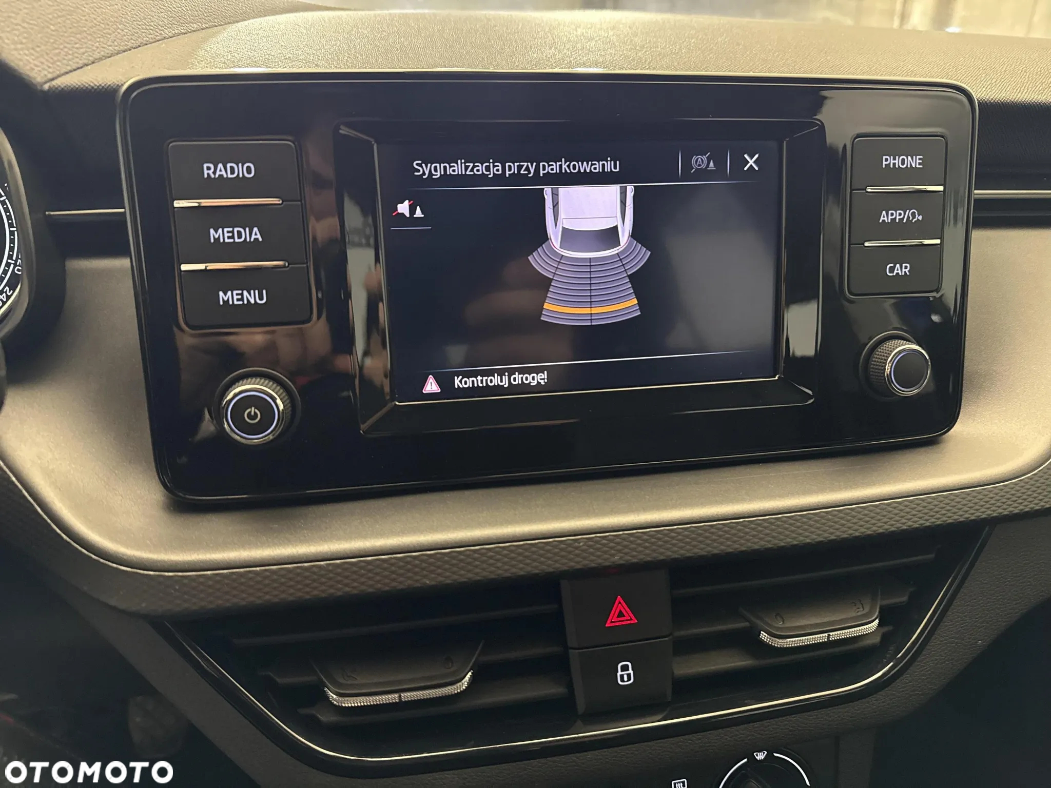 Skoda Scala 1.0 TSI Ambition - 15