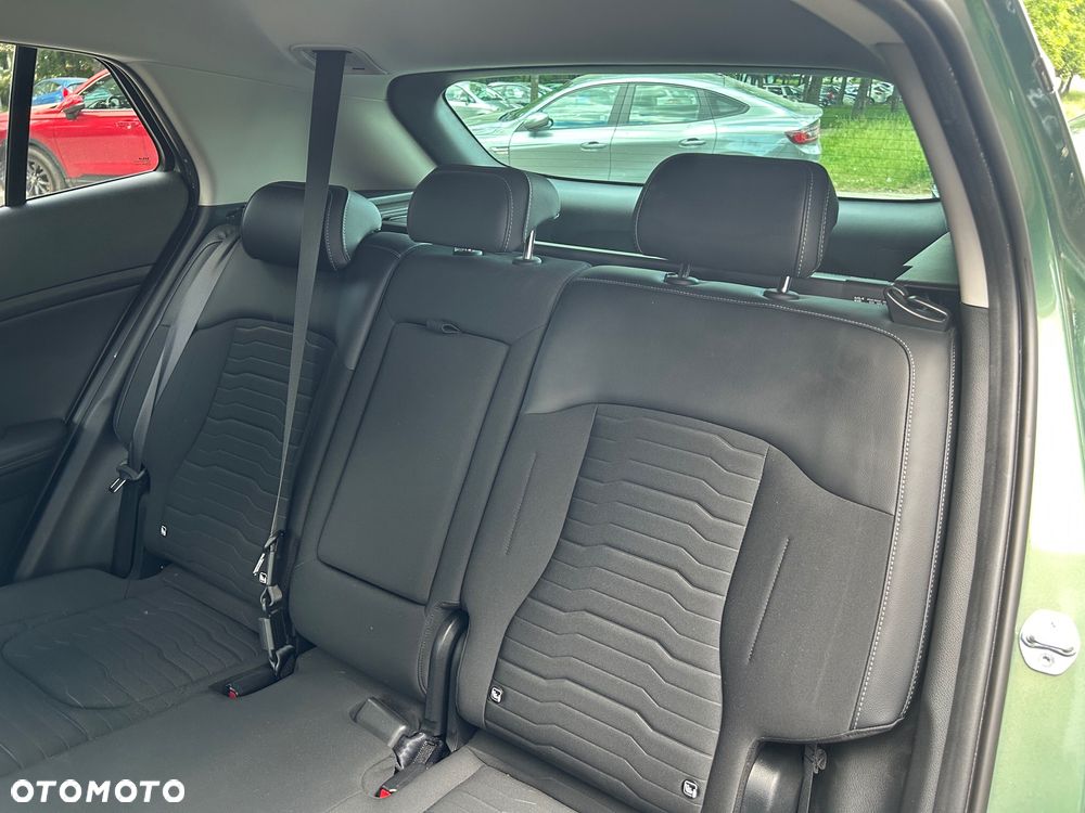 Kia Sportage 1.6 T-GDI PHEV Business Line 4WD - 16