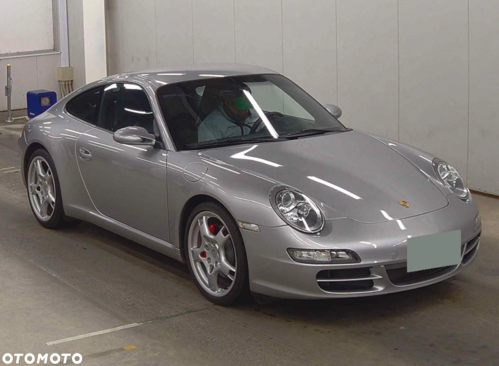 Porsche 911 - 5