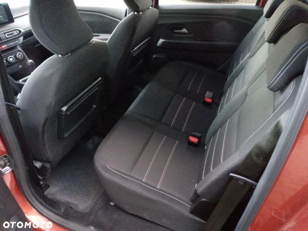 Dacia Jogger 1.0 TCe Extreme 7os - 22