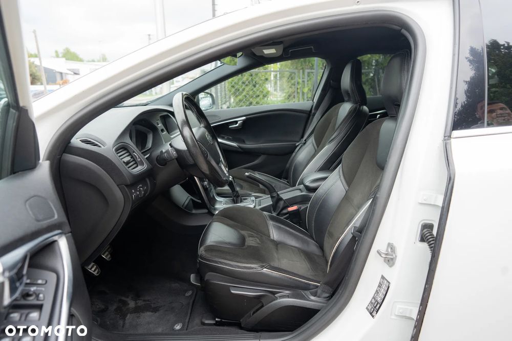 Volvo V40 D2 RDesign - 9