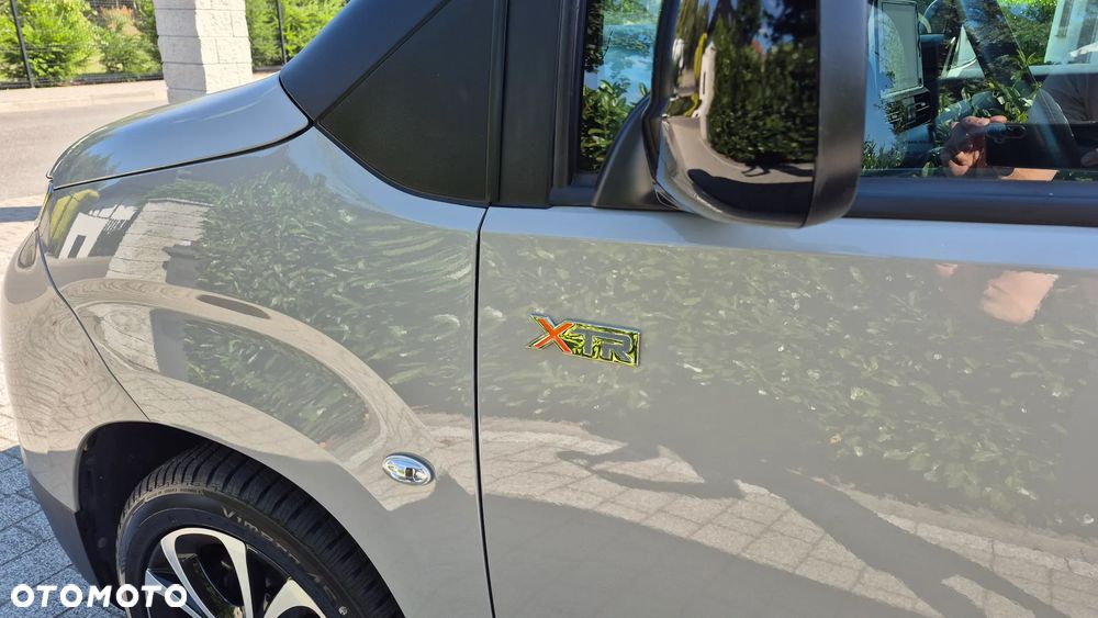 Citroën Berlingo Multispace PureTech 110 SHINE - 7