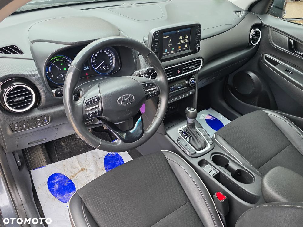 Hyundai Kona - 22