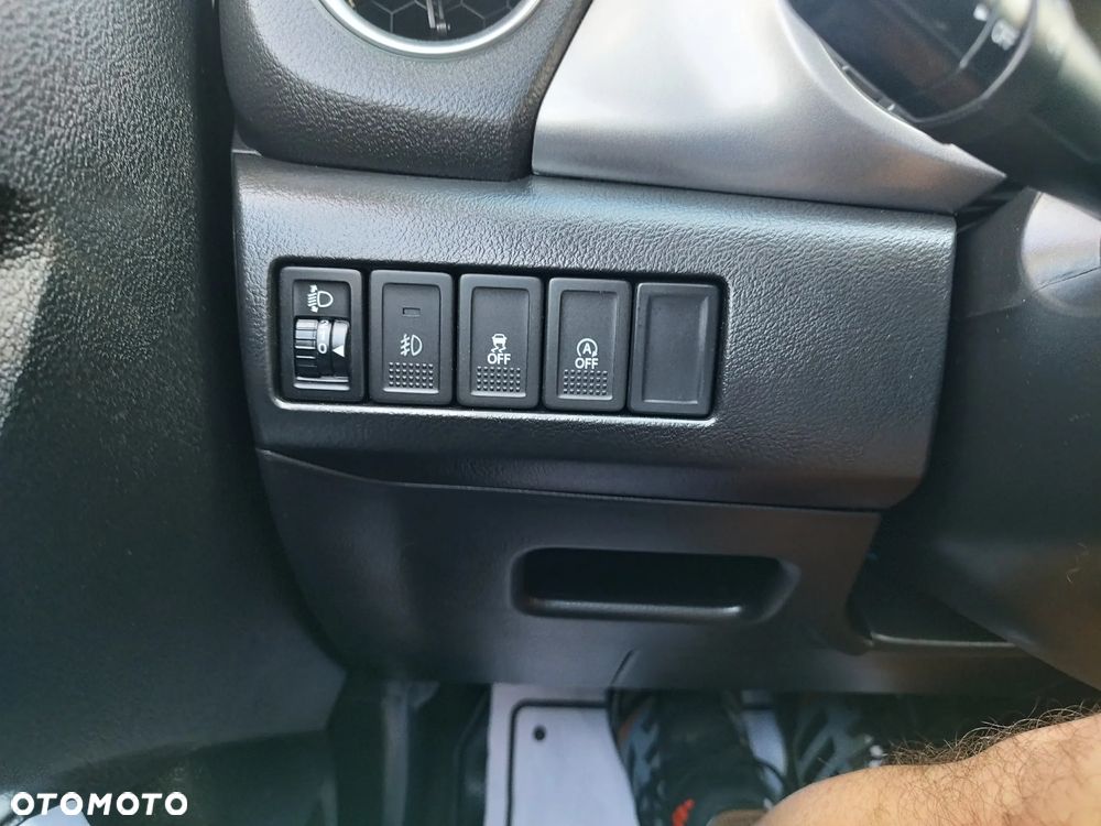 Suzuki Vitara 1.6 DDiS (4x2) Comfort - 30