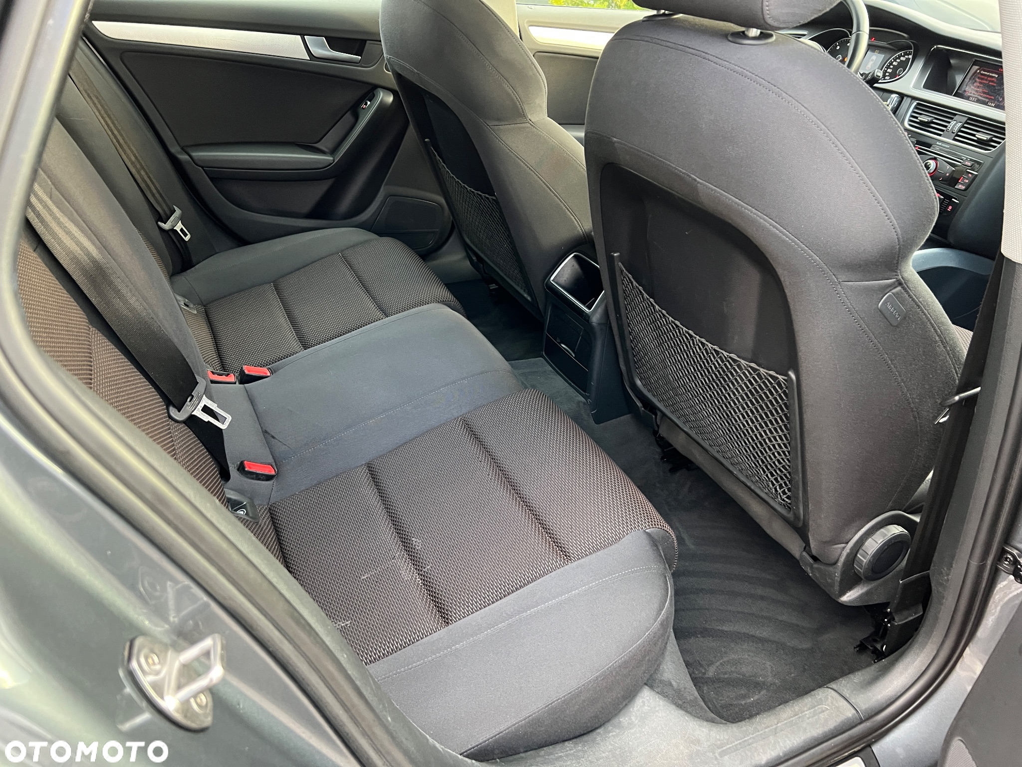 Audi A4 Allroad 2.0 TDI clean diesel Quattro S tronic - 12