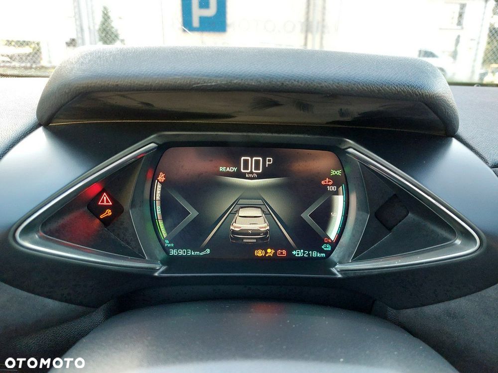 DS Automobiles DS 3 Crossback - 24