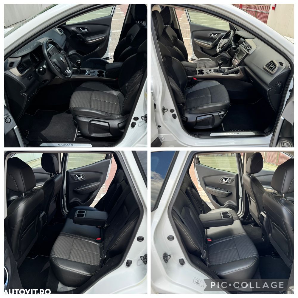Renault Kadjar Energy dCi 130 4x4 XMOD - 6