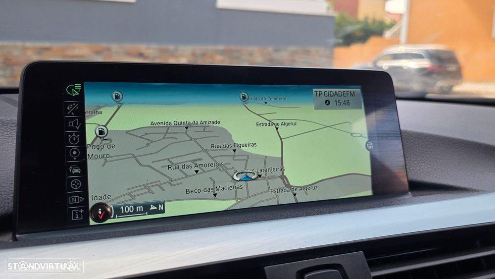 BMW 420 Gran Coupé d Pack M - 19