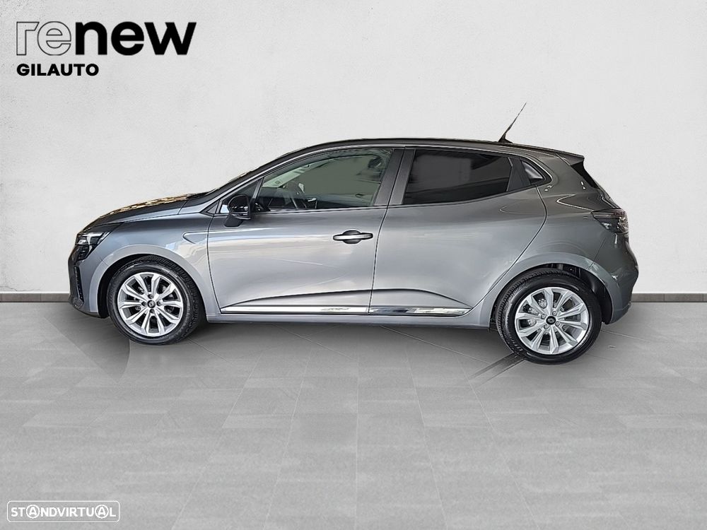Renault Clio 1.0 TCe Evolution Bi-Fuel - 8