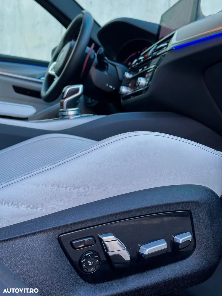 BMW M5 Standard - 14
