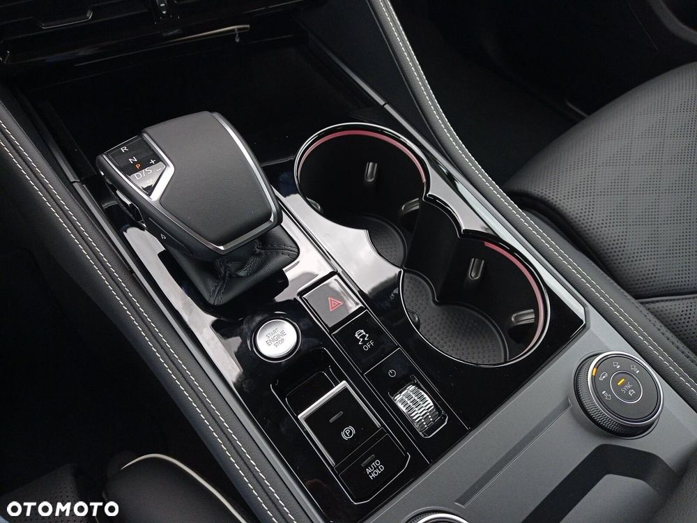 Volkswagen Touareg 3.0 V6 TDI 4Motion Elegance - 15