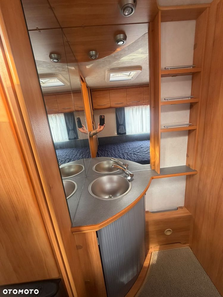 Adria Adora 512 UP - 25