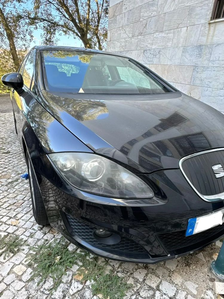 SEAT Leon - 2