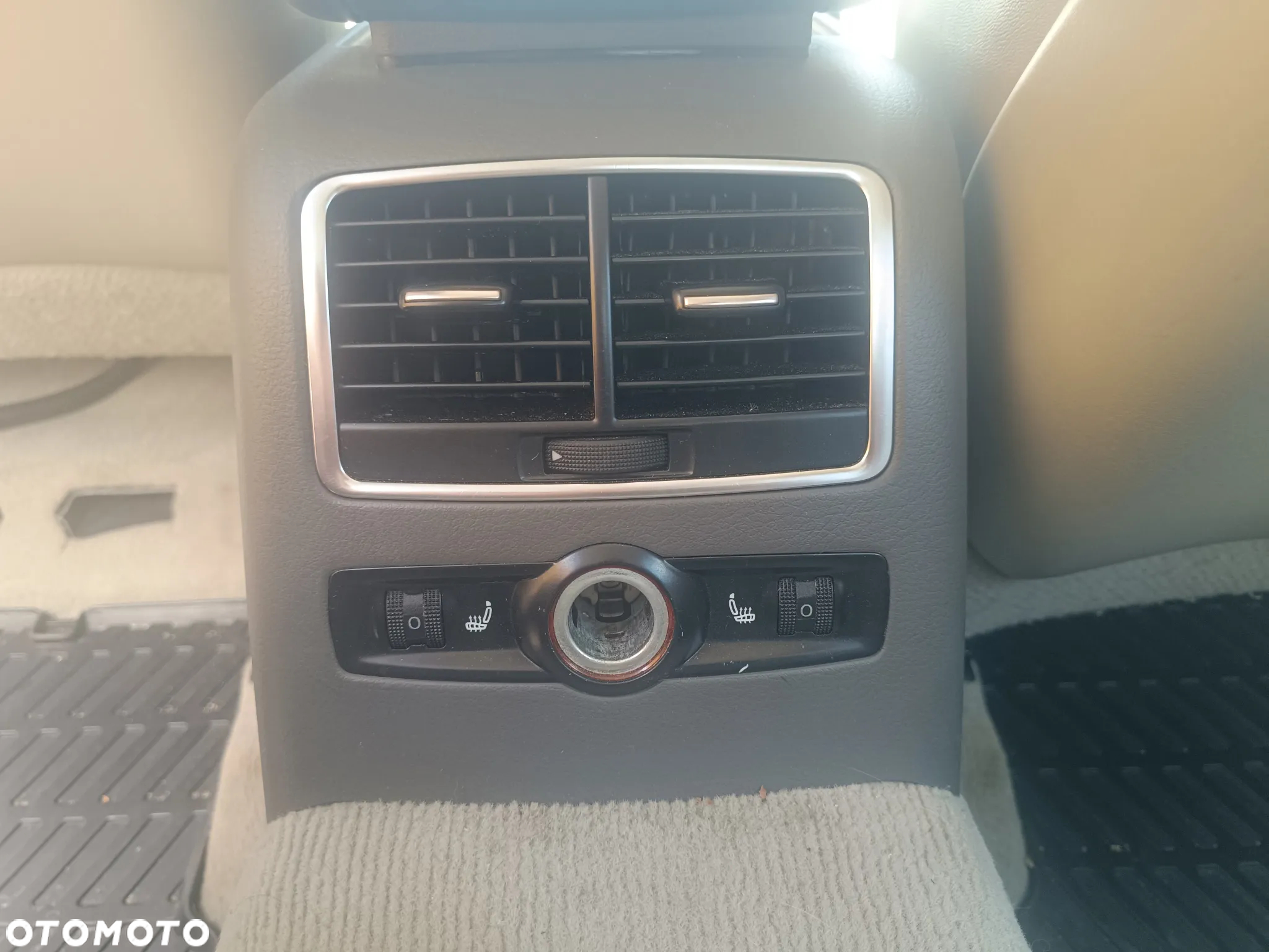 Audi A6 3.0 TDI Quattro Tiptronic - 31