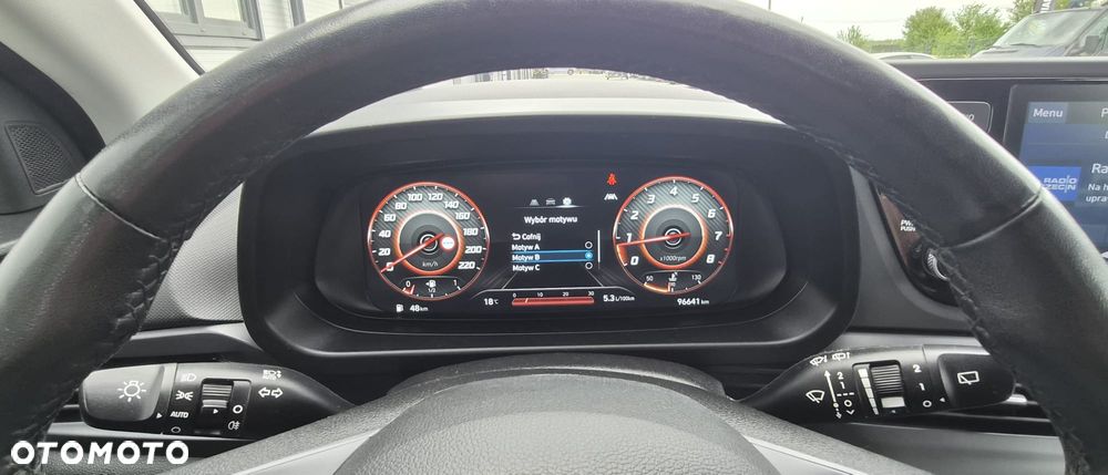 Hyundai i20 1.2 Comfort - 32
