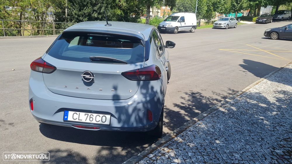 Opel Corsa-e Edition - 4