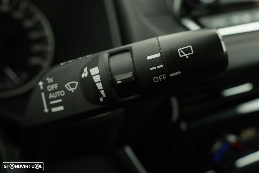 Nissan Qashqai 1.3 DIG-T Acenta - 17