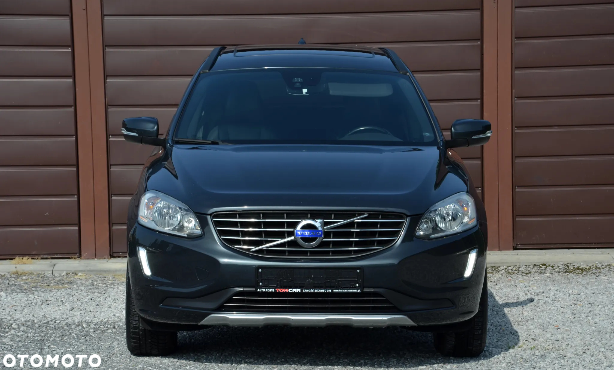 Volvo XC 60 D3 Momentum - 12
