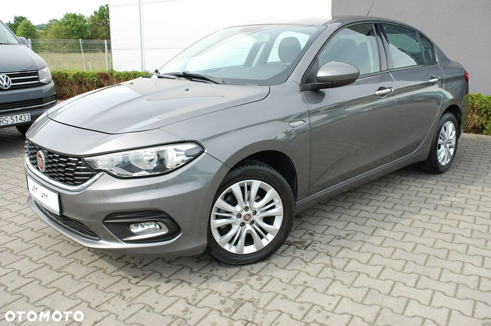 Fiat Tipo - 16