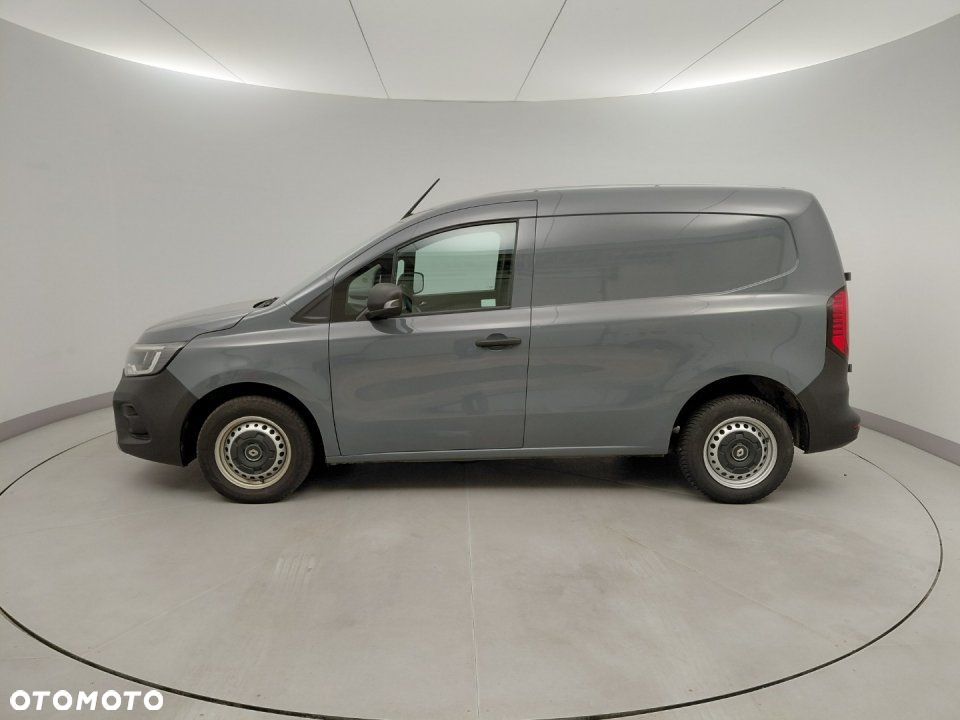 Renault Kangoo - 2
