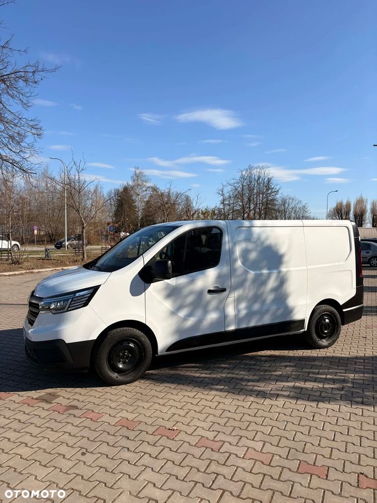 Renault Trafic - 20
