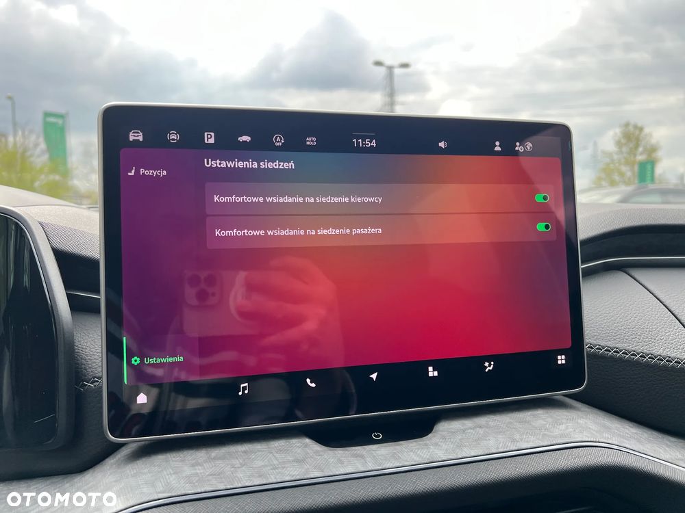 Skoda Kodiaq 2.0 TDI 4x4 Selection DSG - 26